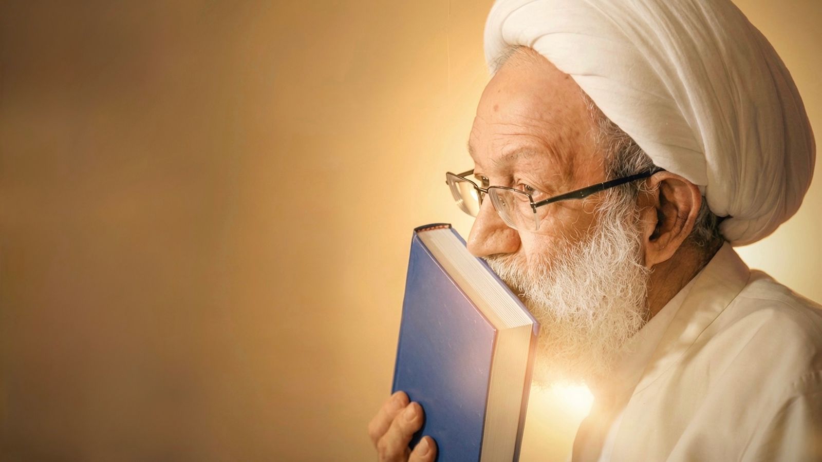 آية الله قاسم يقيم مجلساً قرآنياً ويستقبل المؤمنين ليالي السبت والإثنين