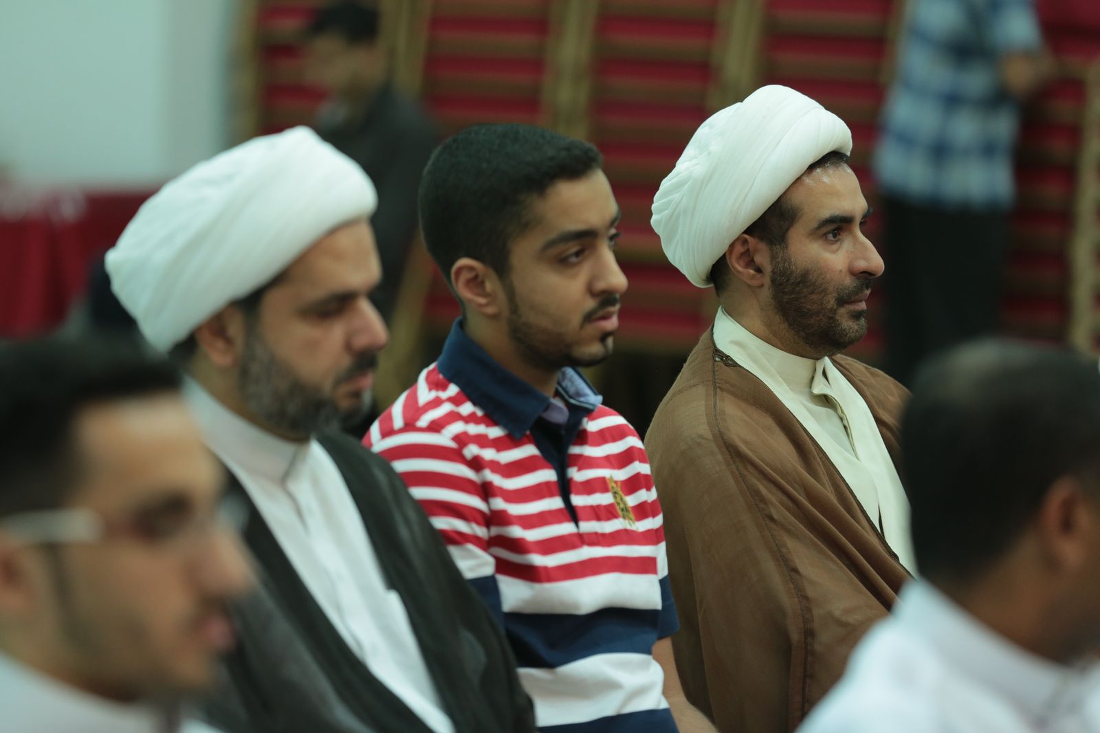 تغطية مصورة : الحديث القرآني الاسبوعي – 7 سبتمبر 2015م