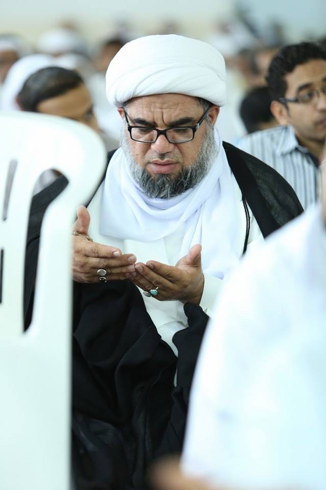 تغطية مصورة : خطبة الجمعة 23 ذو القعدة 1435هـ – 19 سبتمبر 2014م