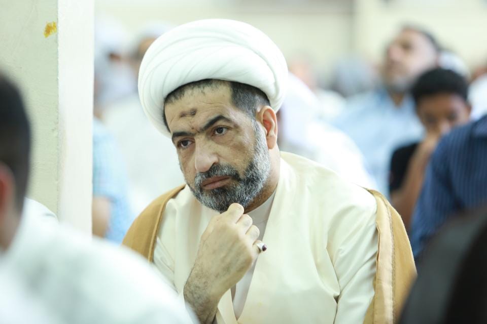 تغطية مصورة : خطبة الجمعة 29 ذو الحجّة 1435هـ – 24 أكتوبر 2014م