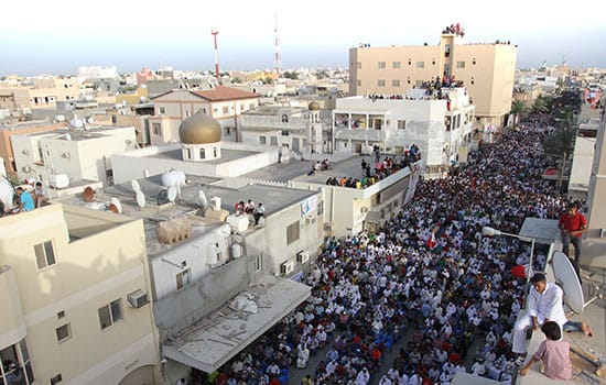 السـيرة المصـورة لـ آية الله قاسم